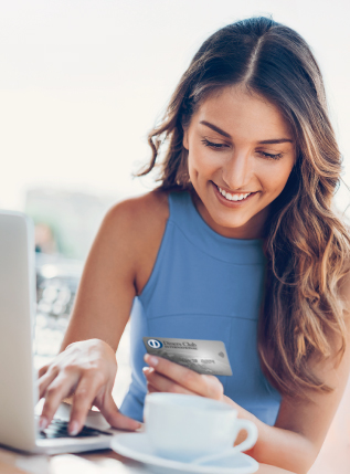 Disfrute de comprar hasta en 36 Cuotas Sin Intereses en más de 20,000 establecimientos